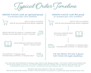 Real Foil Wedding Guest Book #181 by Starboard Press