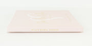 Bridal Shower Guest Book #006 by Starboard Press