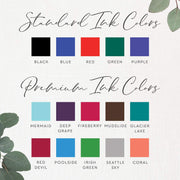 From the Library of Stamp, Ex Libris Stamp #043 by Starboard Press - Starboard Press