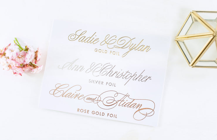 Wedding Planner #020 by Starboard Press
