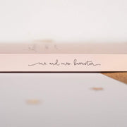 Portrait Wedding Guest Book #022   by Starboard Press