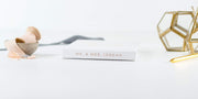Real Foil Wedding Guest Book #020 by Starboard Press