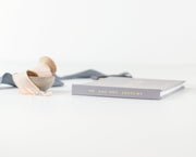 Real Foil Wedding Guest Book #040 by Starboard Press