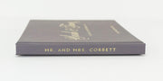 Real Foil Wedding Guest Book #085 by Starboard Press
