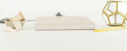 Real Foil Wedding Guest Book #093 by Starboard Press