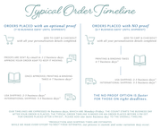 Real Foil Wedding Guest Book #095 by Starboard Press