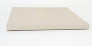 Real Foil Wedding Guest Book #148 by Starboard Press