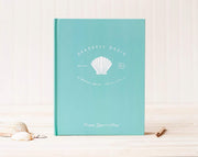 Vacation Home Guest Book #008 by Starboard Press