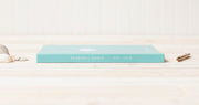 Vacation Home Guest Book #008 by Starboard Press