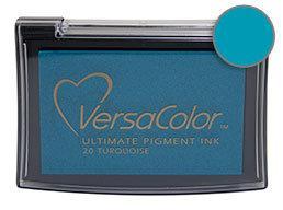 VersaColor Ink Pads for Wooden Stamps - Starboard Press