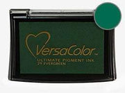 VersaColor Ink Pads for Wooden Stamps - Starboard Press