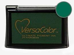VersaColor Ink Pads for Wooden Stamps - Starboard Press