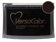 VersaColor Ink Pads for Wooden Stamps - Starboard Press