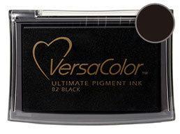 VersaColor Ink Pads for Wooden Stamps - Starboard Press