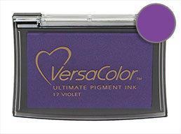VersaColor Ink Pads for Wooden Stamps - Starboard Press