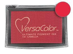 VersaColor Ink Pads for Wooden Stamps - Starboard Press