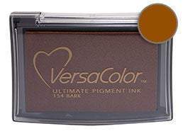 VersaColor Ink Pads for Wooden Stamps - Starboard Press