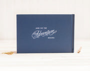 Wedding Guest Book #006 by Starboard Press - Starboard Press