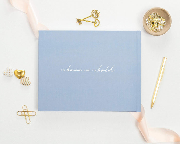 Wedding Guest Book #028 by Starboard Press - Starboard Press
