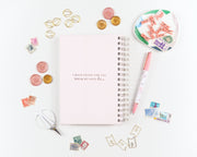 Wedding Planner #003 by Starboard Press