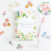 Wedding Planner #004 by Starboard Press