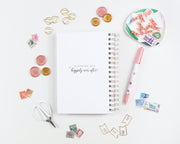 Wedding Planner #006 by Starboard Press