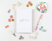 Wedding Planner #010 by Starboard Press