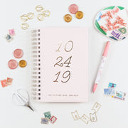 Wedding Planner #012 by Starboard Press