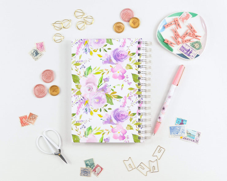 Wedding Planner #014 by Starboard Press