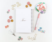 Wedding Planner #017 by Starboard Press