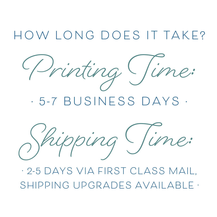 Wedding Vow Books, Custom Vow Booklets #011 by Starboard Press